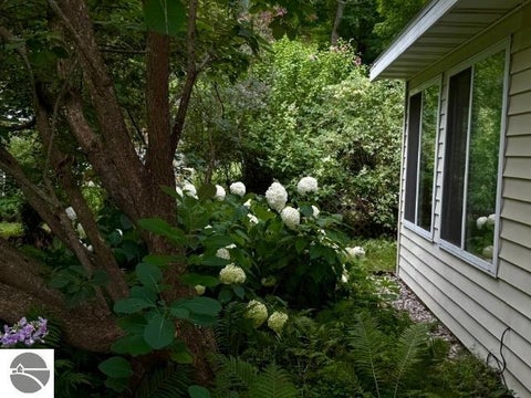 Tiny photo for 4162 Chrystal Street, Interlochen, MI 49643 (MLS # 1949227)