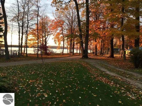 Tiny photo for 4162 Chrystal Street, Interlochen, MI 49643 (MLS # 1949227)