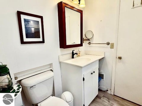 Tiny photo for 4162 Chrystal Street, Interlochen, MI 49643 (MLS # 1949227)