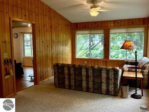 Tiny photo for 4162 Chrystal Street, Interlochen, MI 49643 (MLS # 1949227)