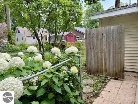 Tiny photo for 4162 Chrystal Street, Interlochen, MI 49643 (MLS # 1949227)