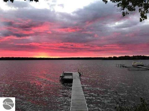 Tiny photo for 4162 Chrystal Street, Interlochen, MI 49643 (MLS # 1949227)