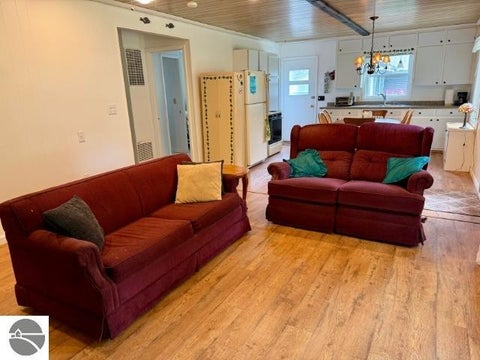 Tiny photo for 4162 Chrystal Street, Interlochen, MI 49643 (MLS # 1949227)