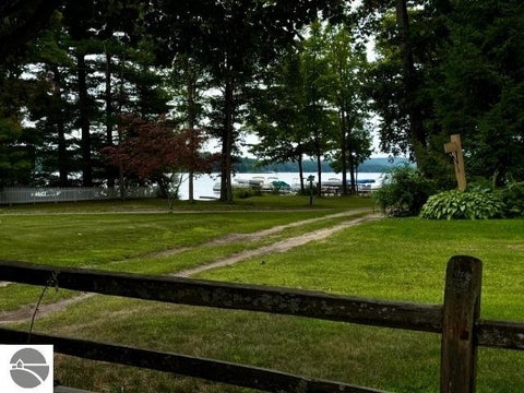 Tiny photo for 4162 Chrystal Street, Interlochen, MI 49643 (MLS # 1949227)