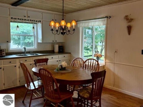 Tiny photo for 4162 Chrystal Street, Interlochen, MI 49643 (MLS # 1949227)