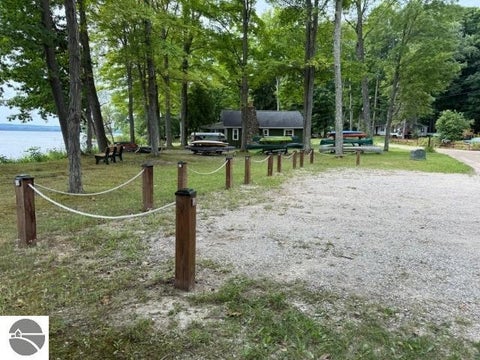 Tiny photo for 4162 Chrystal Street, Interlochen, MI 49643 (MLS # 1949227)