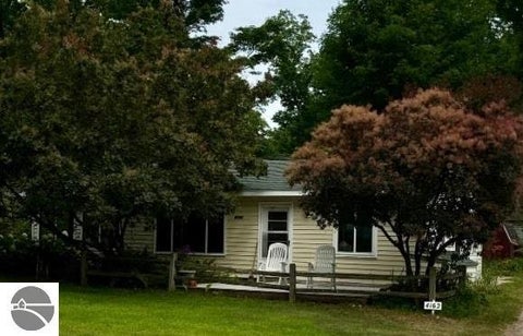 Photo of 4162 Chrystal Street, Interlochen, MI 49643 (MLS # 1949227)