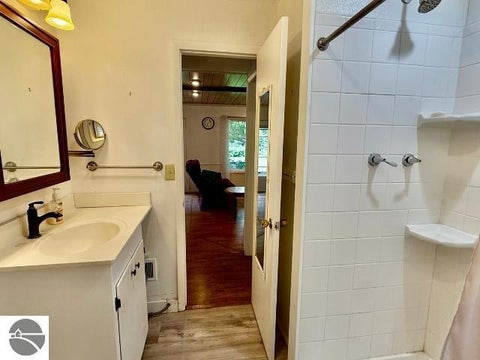 Tiny photo for 4162 Chrystal Street, Interlochen, MI 49643 (MLS # 1949227)
