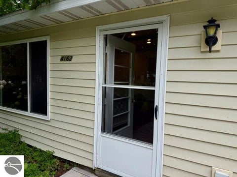 Tiny photo for 4162 Chrystal Street, Interlochen, MI 49643 (MLS # 1949227)
