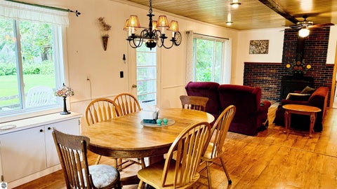 Tiny photo for 4162 Chrystal Street, Interlochen, MI 49643 (MLS # 1949227)
