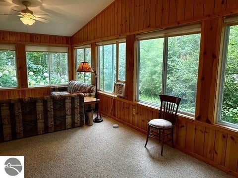 Tiny photo for 4162 Chrystal Street, Interlochen, MI 49643 (MLS # 1949227)