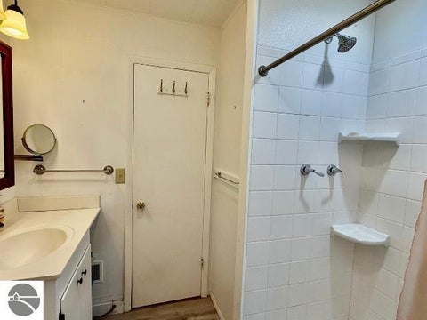 Tiny photo for 4162 Chrystal Street, Interlochen, MI 49643 (MLS # 1949227)