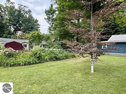 Tiny photo for 4162 Chrystal Street, Interlochen, MI 49643 (MLS # 1949227)