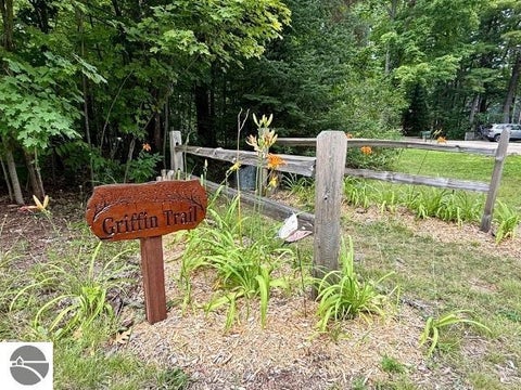Tiny photo for 4162 Chrystal Street, Interlochen, MI 49643 (MLS # 1949227)