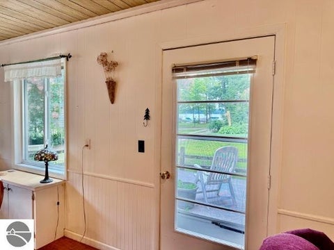 Tiny photo for 4162 Chrystal Street, Interlochen, MI 49643 (MLS # 1949227)