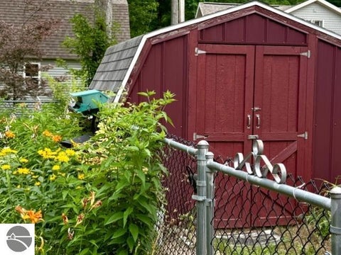 Tiny photo for 4162 Chrystal Street, Interlochen, MI 49643 (MLS # 1949227)