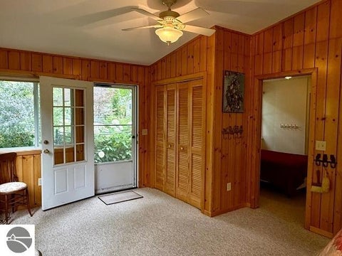 Tiny photo for 4162 Chrystal Street, Interlochen, MI 49643 (MLS # 1949227)