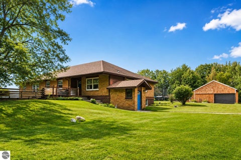 Photo of 17792 22 Mile Road, Tustin, MI 49688 (MLS # 1949992)