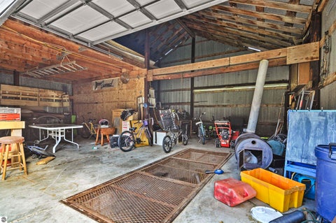 Tiny photo for 17792 22 Mile Road, Tustin, MI 49688 (MLS # 1949992)