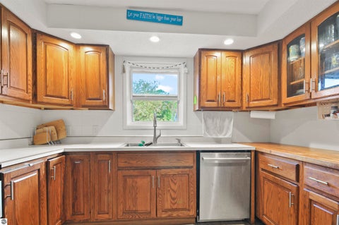 Tiny photo for 17792 22 Mile Road, Tustin, MI 49688 (MLS # 1949992)