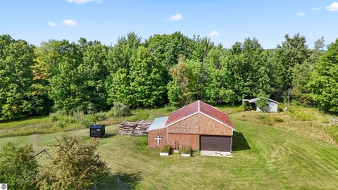 Tiny photo for 17792 22 Mile Road, Tustin, MI 49688 (MLS # 1949992)