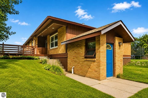 Tiny photo for 17792 22 Mile Road, Tustin, MI 49688 (MLS # 1949992)