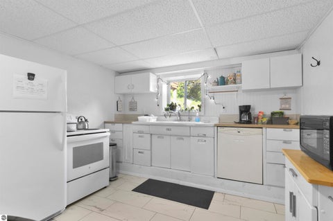 Tiny photo for 17792 22 Mile Road, Tustin, MI 49688 (MLS # 1949992)