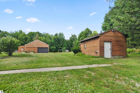 Tiny photo for 17792 22 Mile Road, Tustin, MI 49688 (MLS # 1949992)