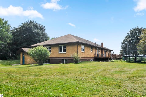 Tiny photo for 17792 22 Mile Road, Tustin, MI 49688 (MLS # 1949992)