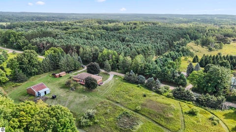 Tiny photo for 17792 22 Mile Road, Tustin, MI 49688 (MLS # 1949992)
