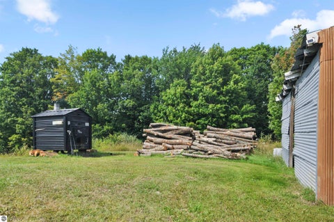 Tiny photo for 17792 22 Mile Road, Tustin, MI 49688 (MLS # 1949992)