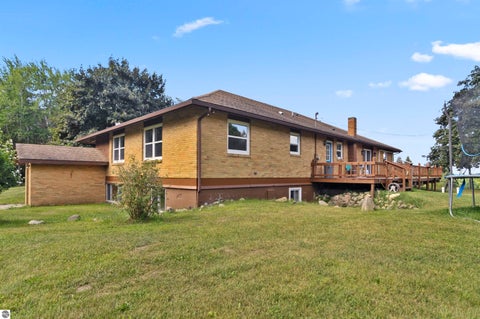Tiny photo for 17792 22 Mile Road, Tustin, MI 49688 (MLS # 1949992)