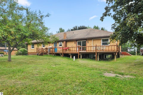 Tiny photo for 17792 22 Mile Road, Tustin, MI 49688 (MLS # 1949992)