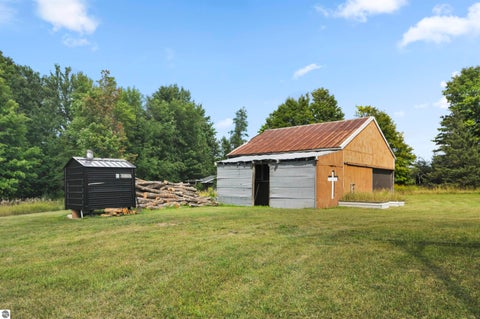 Tiny photo for 17792 22 Mile Road, Tustin, MI 49688 (MLS # 1949992)