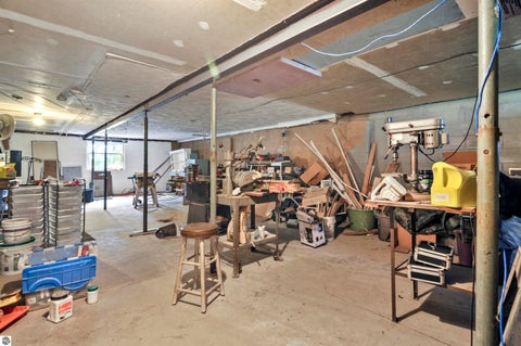 Tiny photo for 17792 22 Mile Road, Tustin, MI 49688 (MLS # 1949992)