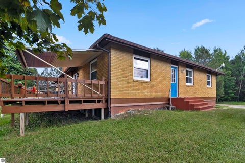 Tiny photo for 17792 22 Mile Road, Tustin, MI 49688 (MLS # 1949992)
