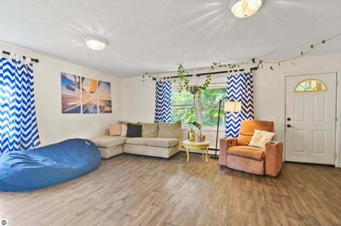 Tiny photo for 17792 22 Mile Road, Tustin, MI 49688 (MLS # 1949992)