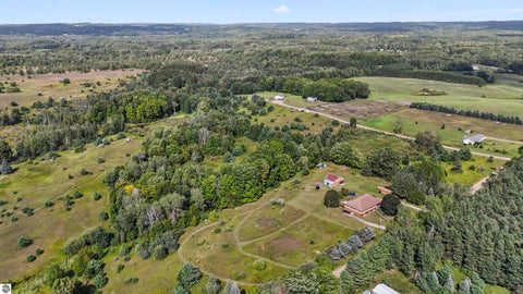 Tiny photo for 17792 22 Mile Road, Tustin, MI 49688 (MLS # 1949992)