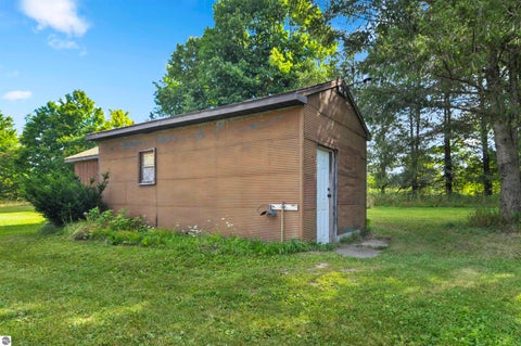 Tiny photo for 17792 22 Mile Road, Tustin, MI 49688 (MLS # 1949992)