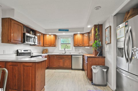 Tiny photo for 17792 22 Mile Road, Tustin, MI 49688 (MLS # 1949992)