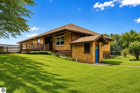 Tiny photo for 17792 22 Mile Road, Tustin, MI 49688 (MLS # 1949992)