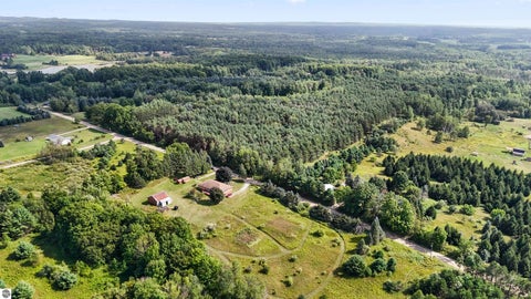 Tiny photo for 17792 22 Mile Road, Tustin, MI 49688 (MLS # 1949992)