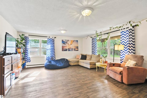 Tiny photo for 17792 22 Mile Road, Tustin, MI 49688 (MLS # 1949992)