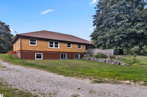 Tiny photo for 17792 22 Mile Road, Tustin, MI 49688 (MLS # 1949992)