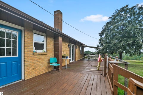 Tiny photo for 17792 22 Mile Road, Tustin, MI 49688 (MLS # 1949992)