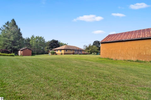 Tiny photo for 17792 22 Mile Road, Tustin, MI 49688 (MLS # 1949992)