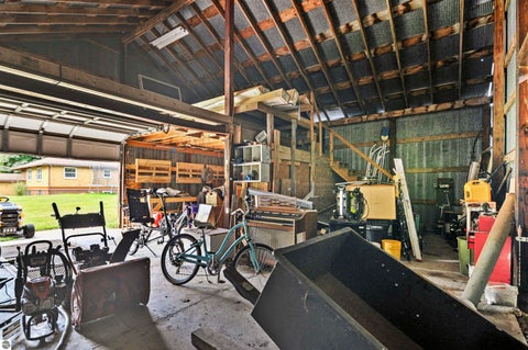 Tiny photo for 17792 22 Mile Road, Tustin, MI 49688 (MLS # 1949992)