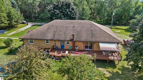 Tiny photo for 17792 22 Mile Road, Tustin, MI 49688 (MLS # 1949992)