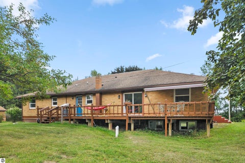 Tiny photo for 17792 22 Mile Road, Tustin, MI 49688 (MLS # 1949992)