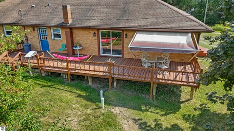 Tiny photo for 17792 22 Mile Road, Tustin, MI 49688 (MLS # 1949992)
